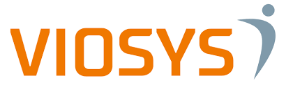 Firmenlogo Viosys