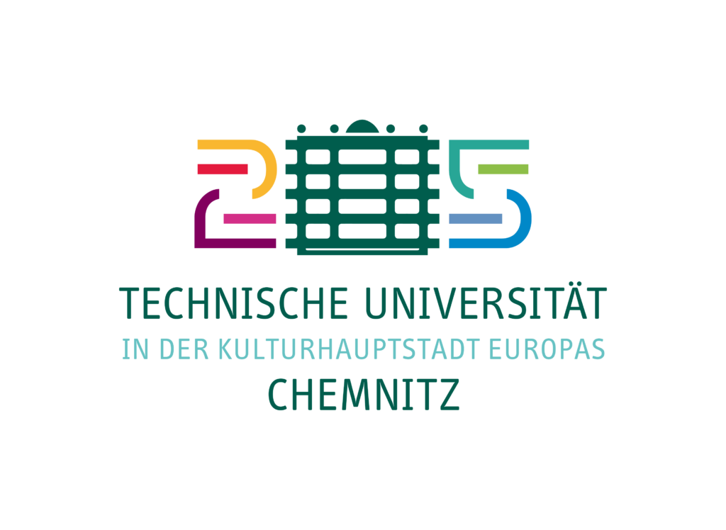 Logo der Technischen Universität Chemnitz